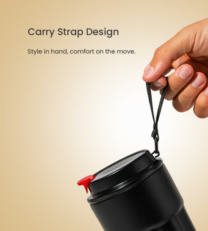 Sipsmith - Insulated Sipper