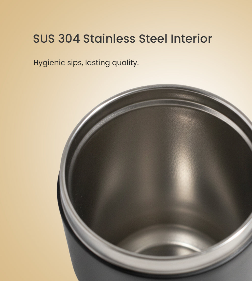 Sipsmith - Insulated Sipper