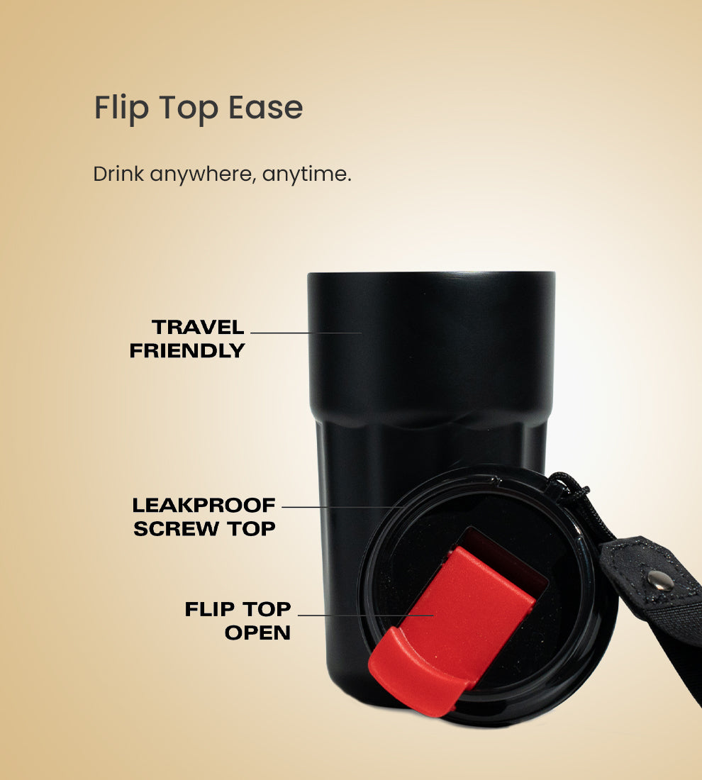 Sipsmith - Insulated Sipper