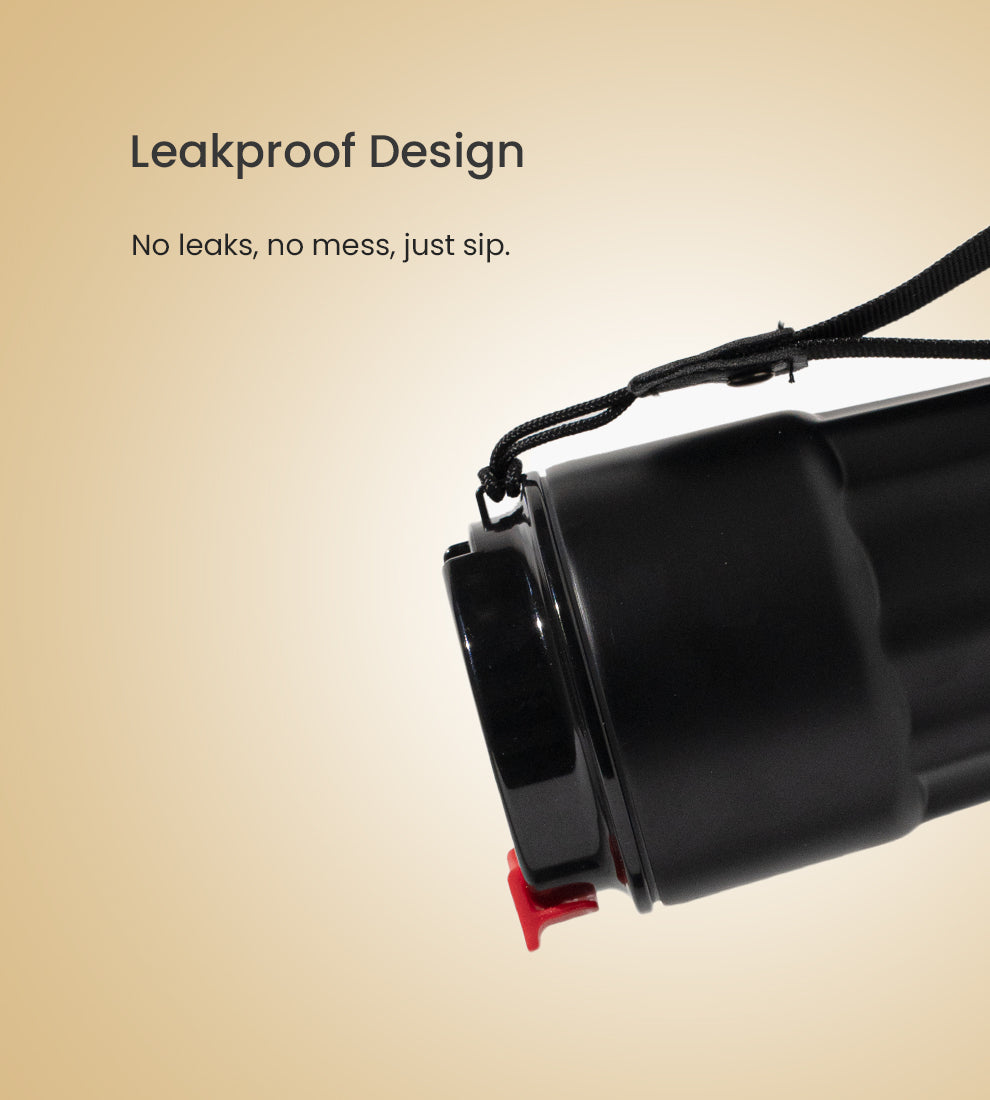 Sipsmith - Insulated Sipper