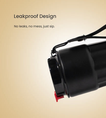 Sipsmith - Insulated Sipper