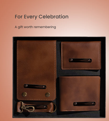 Stan Professional Gift Set