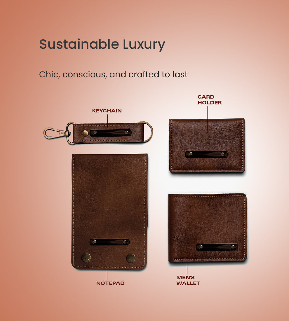 Stan Professional Gift Set