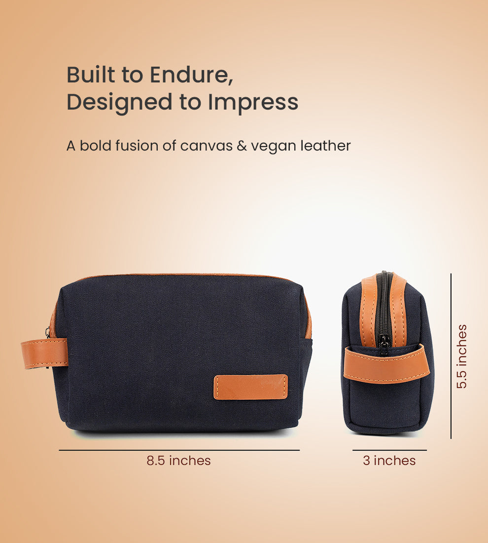 Stride Companion - Organiser bag