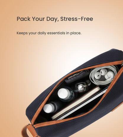 Stride Companion - Organiser bag