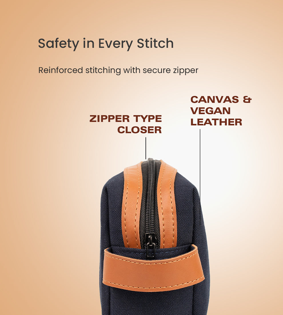 Stride Companion - Organiser bag