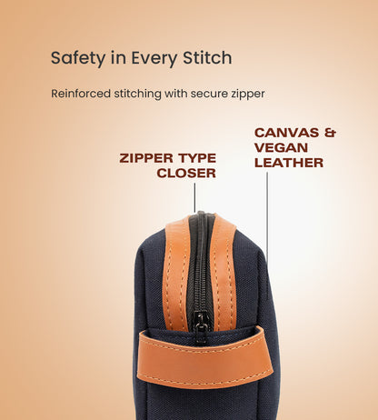 Stride Companion - Organiser bag