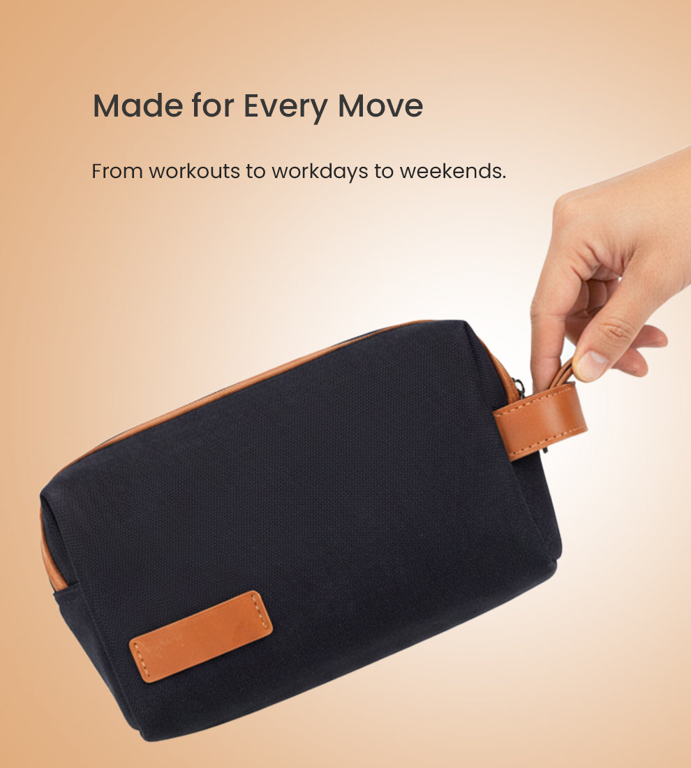 Stride Companion - Organiser bag