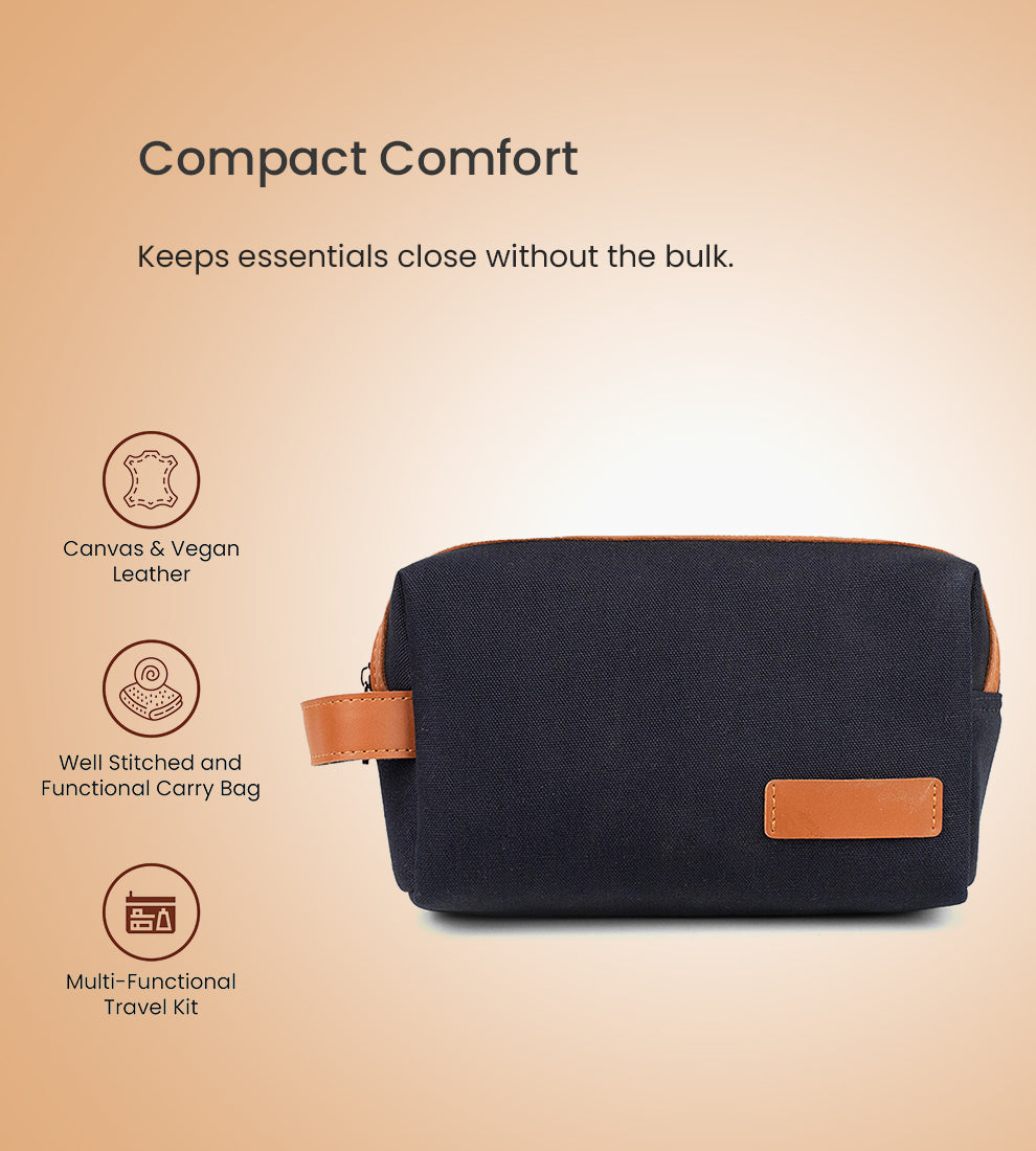 Stride Companion - Organiser bag
