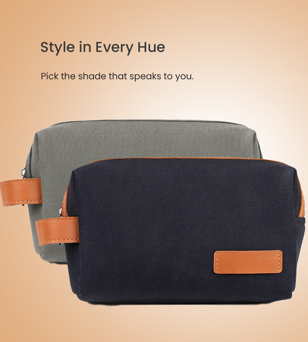 Stride Companion - Organiser bag