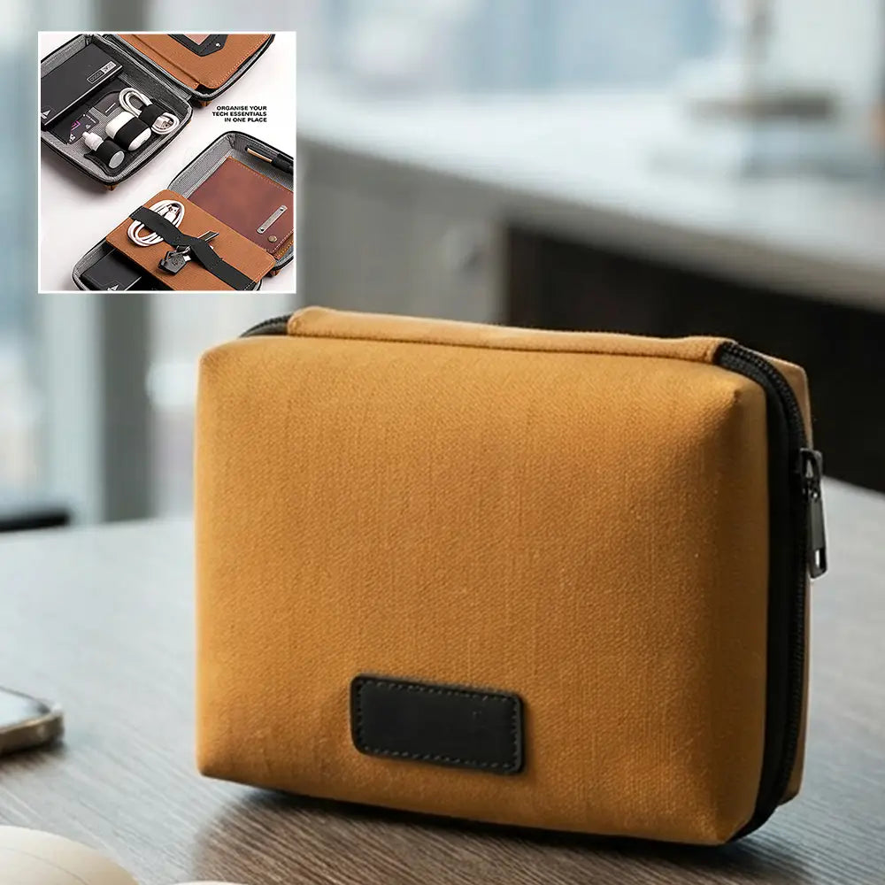 TechClutch Essentials Kit