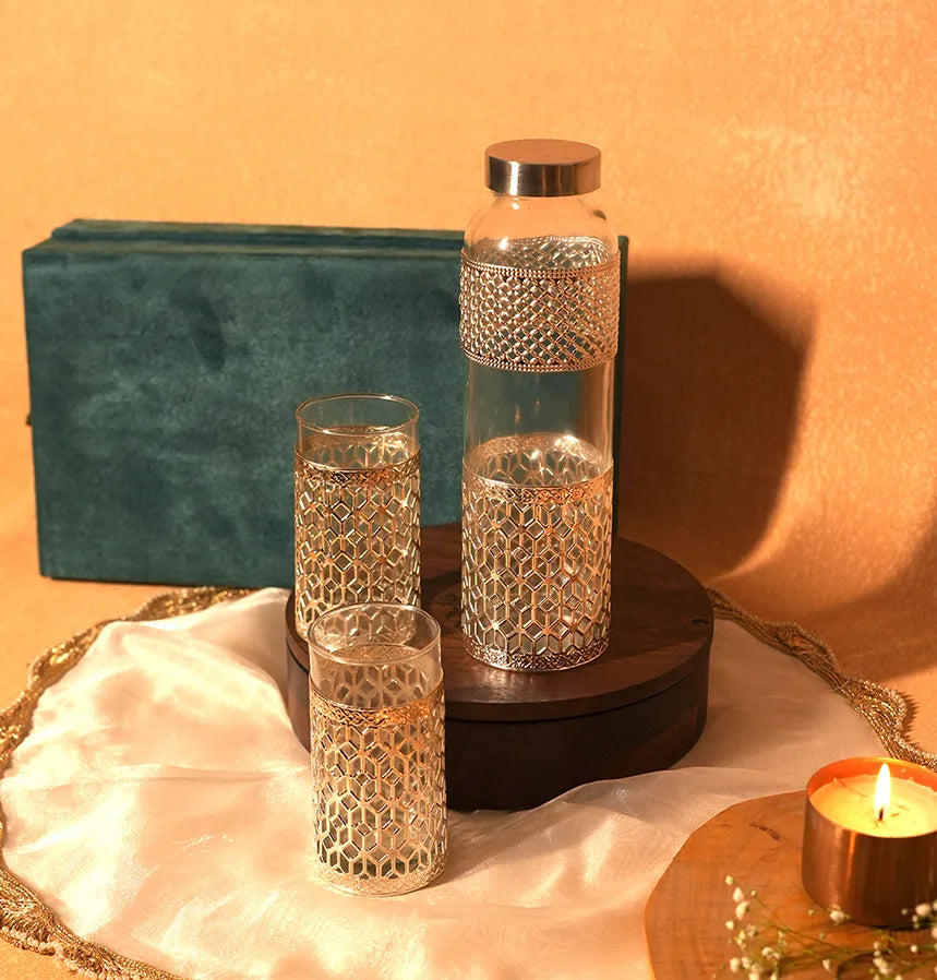 The Illumine Gift Box
