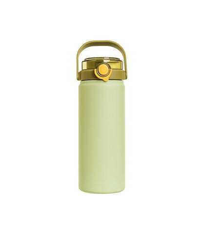 Thor -  Insulated Dual Sipper Bottle