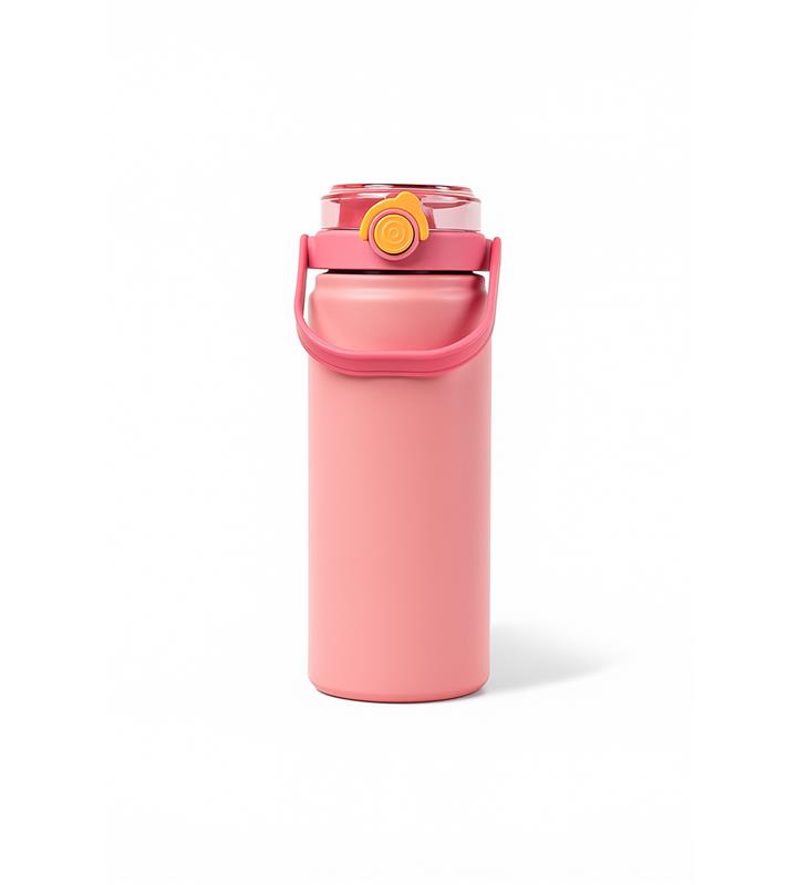 Thor -  Insulated Dual Sipper Bottle