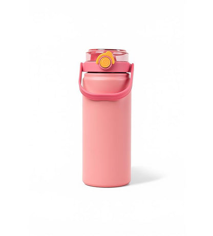 Thor -  Insulated Dual Sipper Bottle
