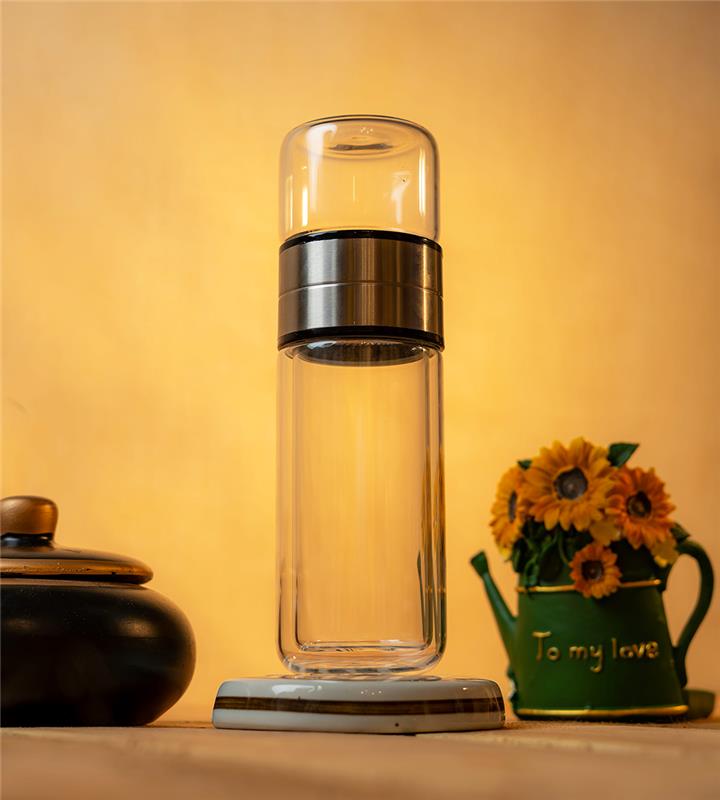 Infusio - Infuser Bottle For Tea