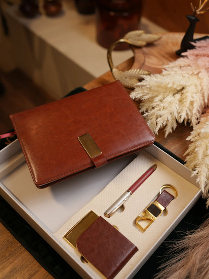 4 in1 Executive Gift Set