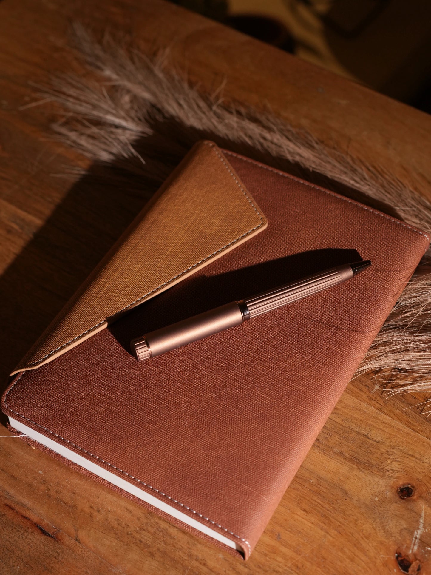 Heritage Desk Companion