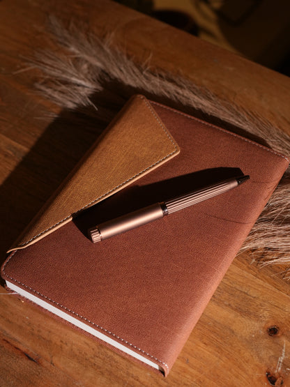 Heritage Desk Companion