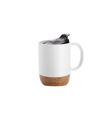 Birken - Ceramic Coffee Mug