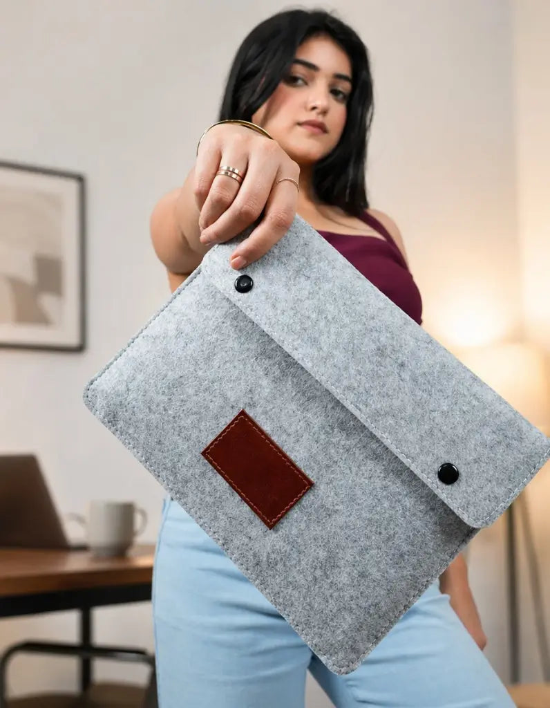 Feltluxe Executive Journal Set