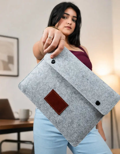 Feltluxe Executive Journal Set
