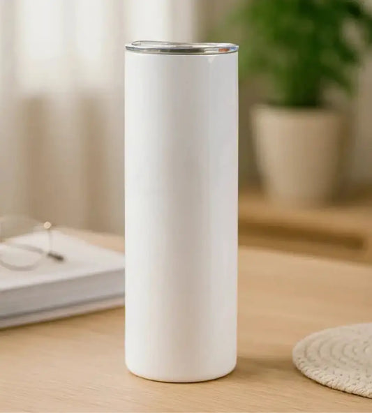 EasyBreezy - Insulated Tumbler