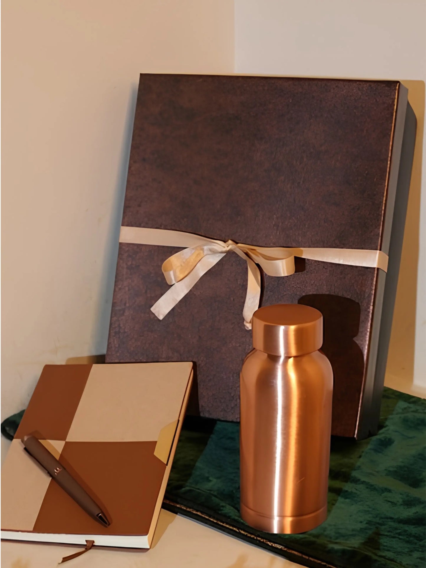 Copper 3-in-1 Exclusive Set