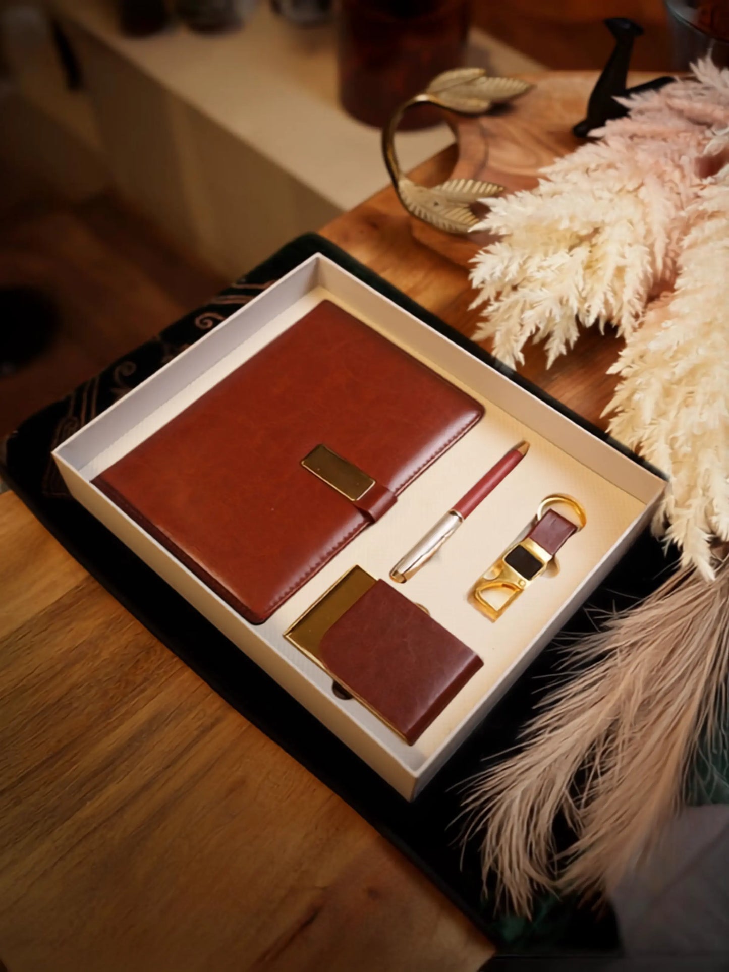 4 in1 Executive Gift Set