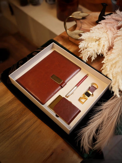 4 in1 Executive Gift Set