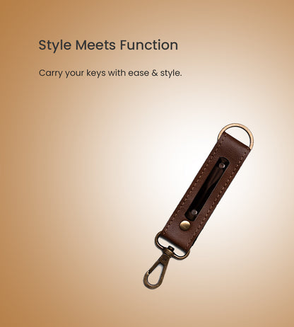 Urban Luxe Set - Wallet gift set for him