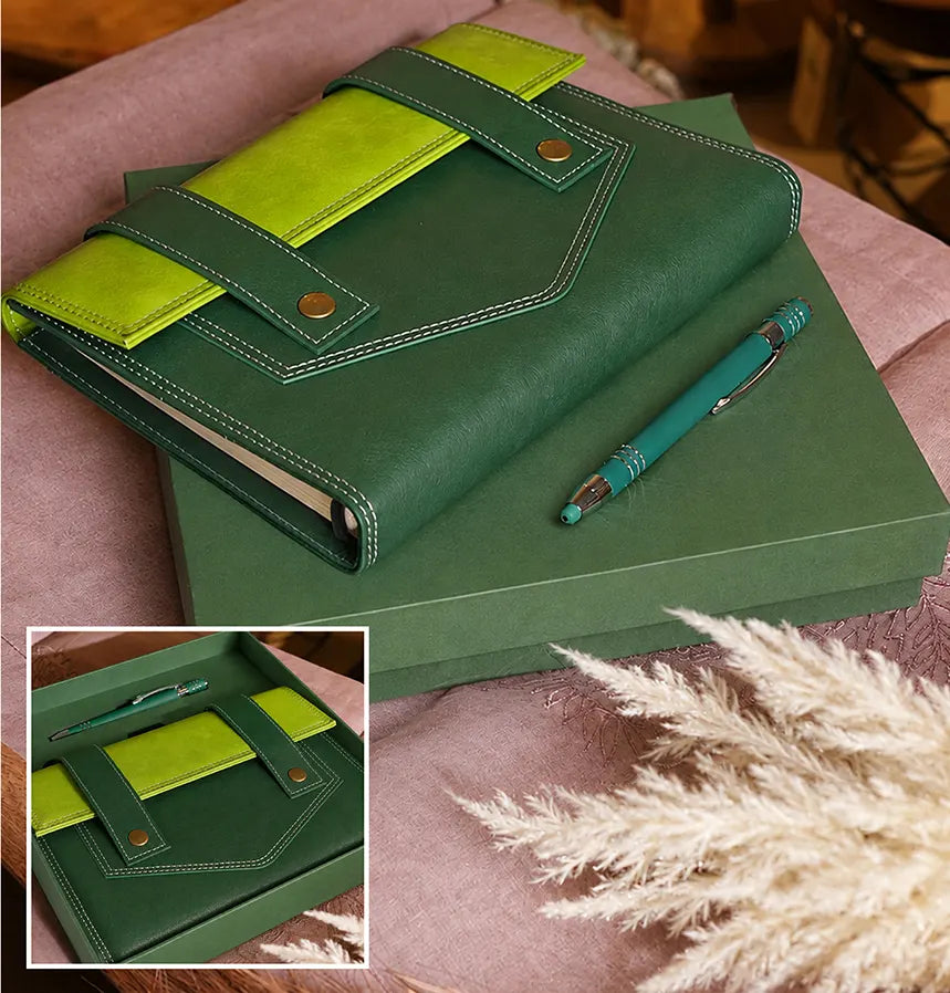 Verde Executive