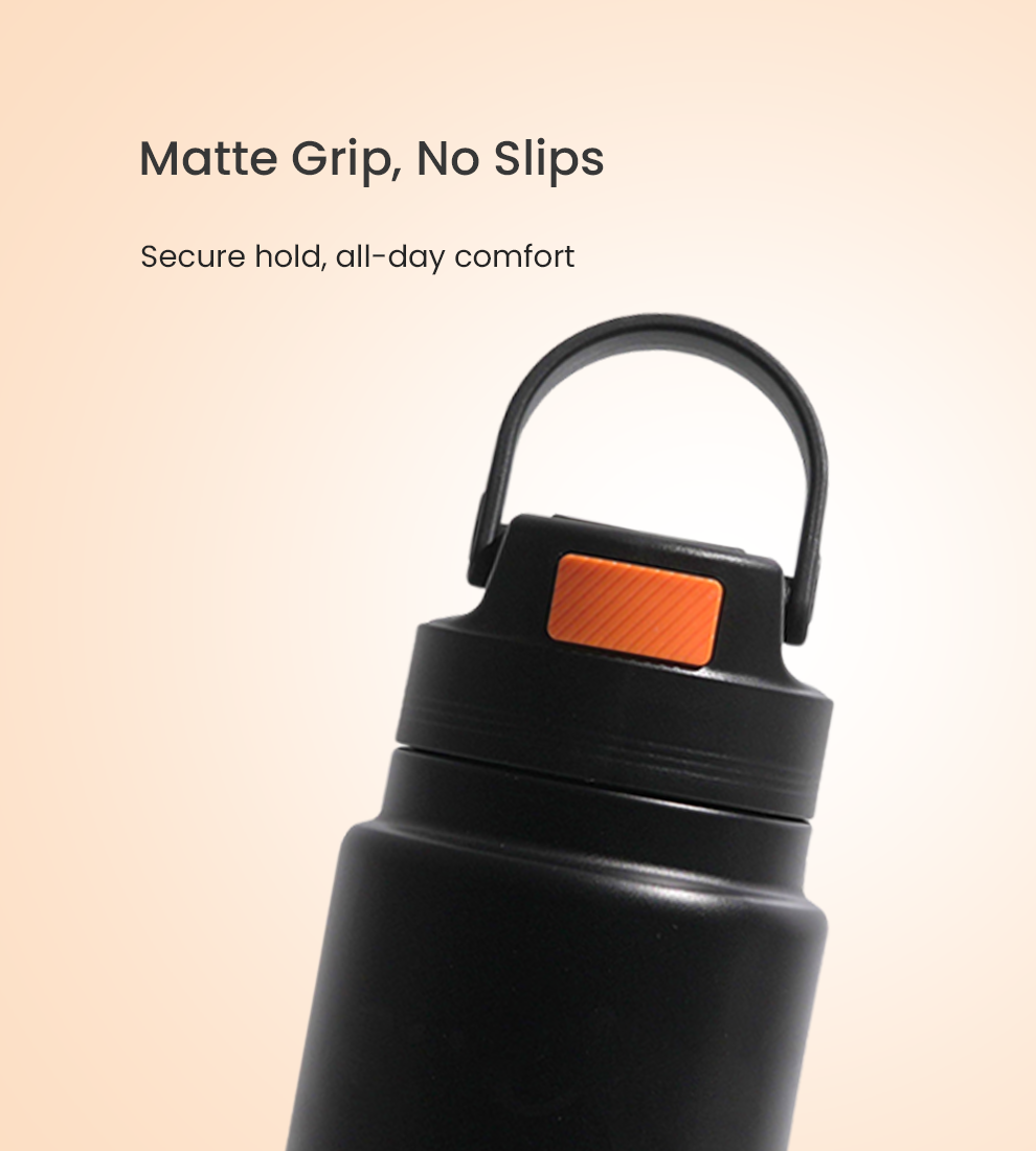 Vortex - Insulated Sipper