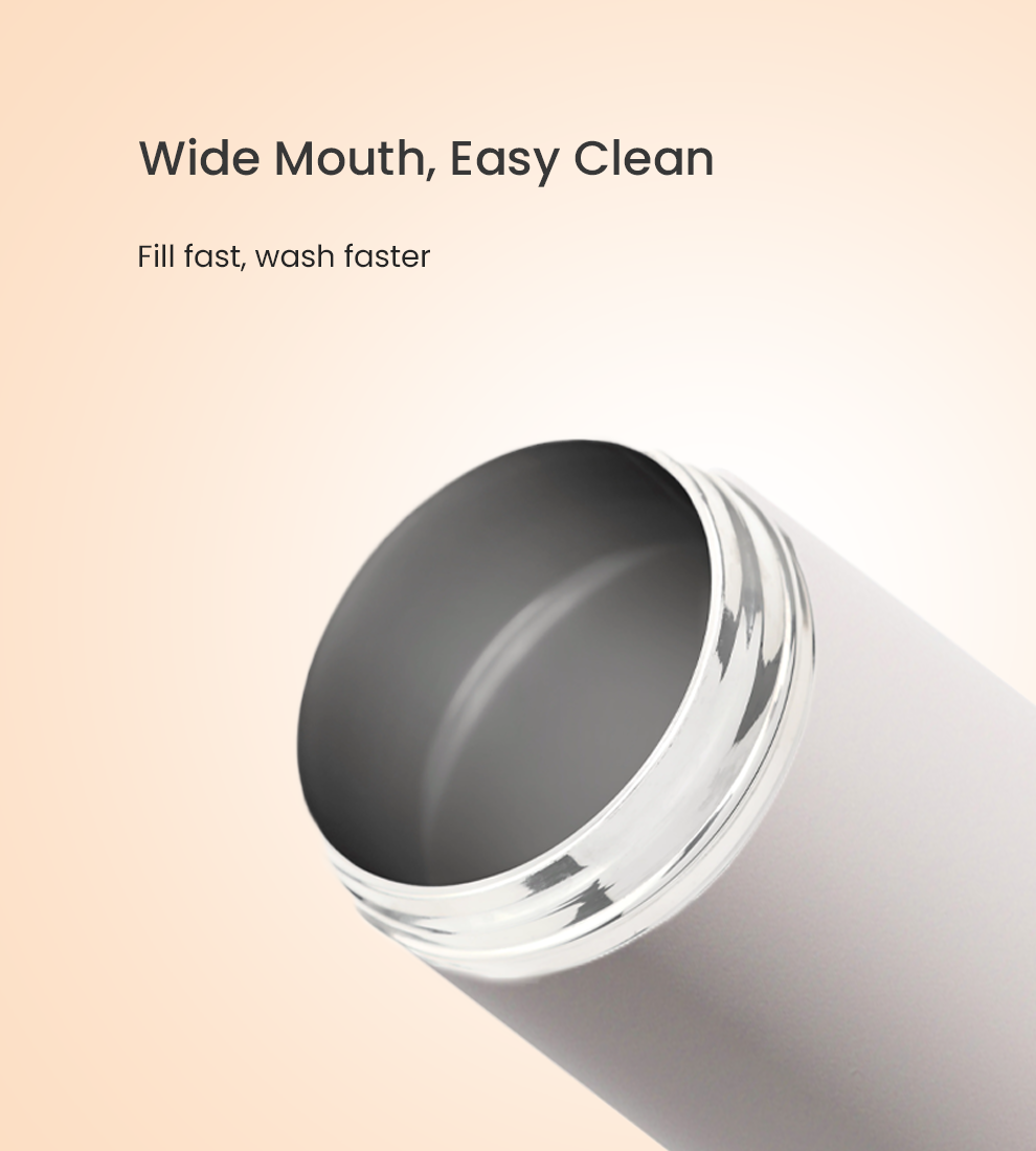 Vortex - Insulated Sipper