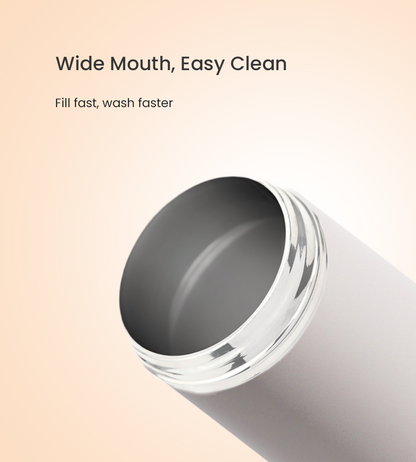 Vortex - Insulated Sipper