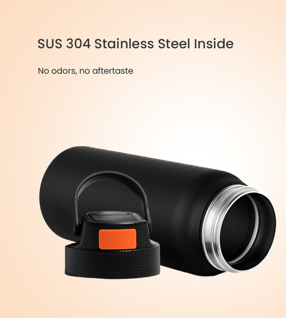 Vortex - Insulated Sipper