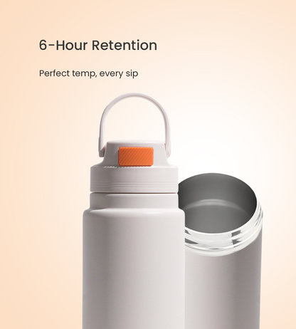 Vortex - Insulated Sipper