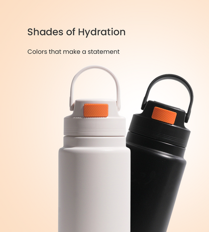 Vortex - Insulated Sipper