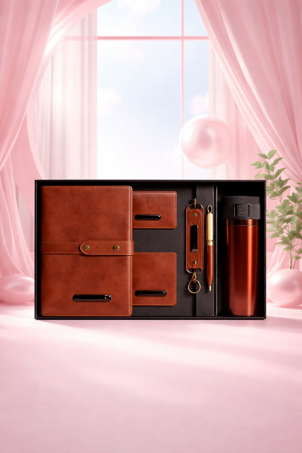 Sapiens gift set