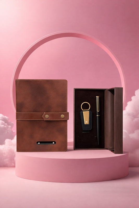 Echelon Diary + Penkey Duo