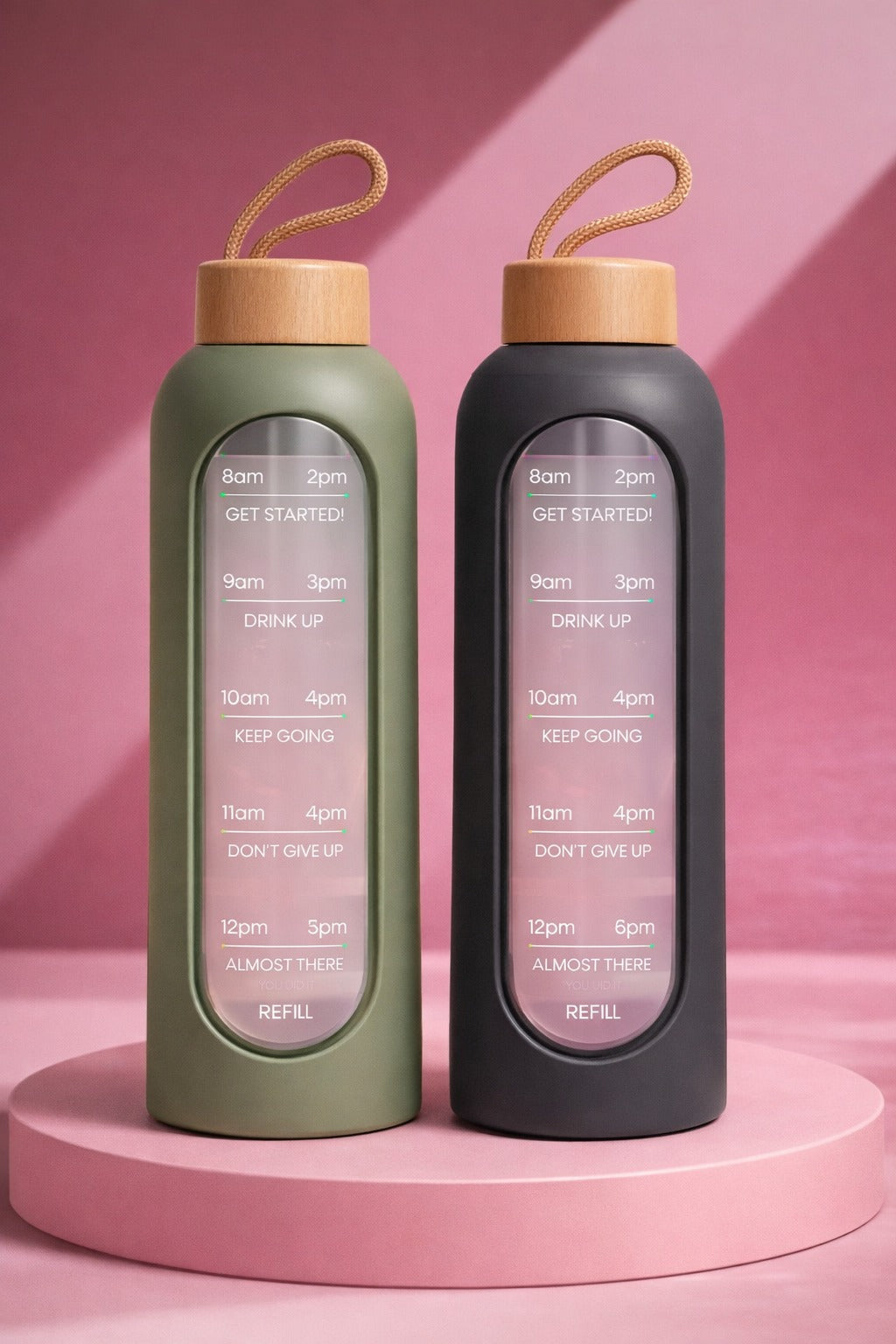 Nimbus grey+ Nimbus Olive