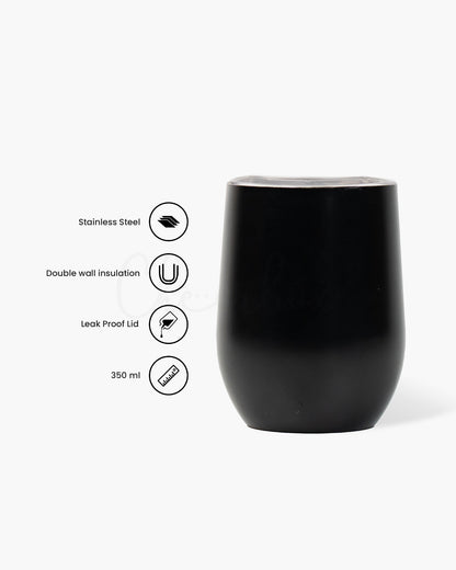 Java Mug - Insulated Coffee Mug