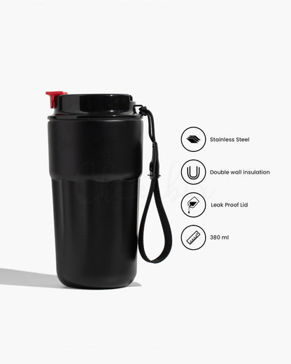 Sipsmith - Insulated Sipper