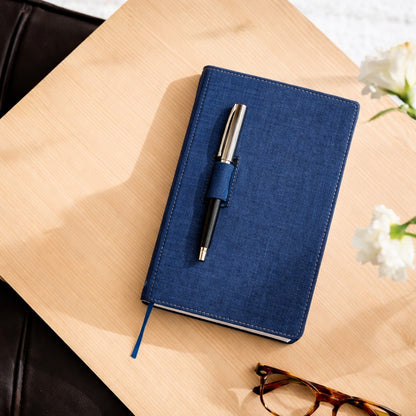 Azure Agenda - Premium Gifting Diary