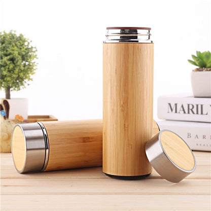 Ecosip - Eco-Friendly Water Bottle