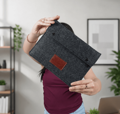 Feltluxe Executive Journal Set