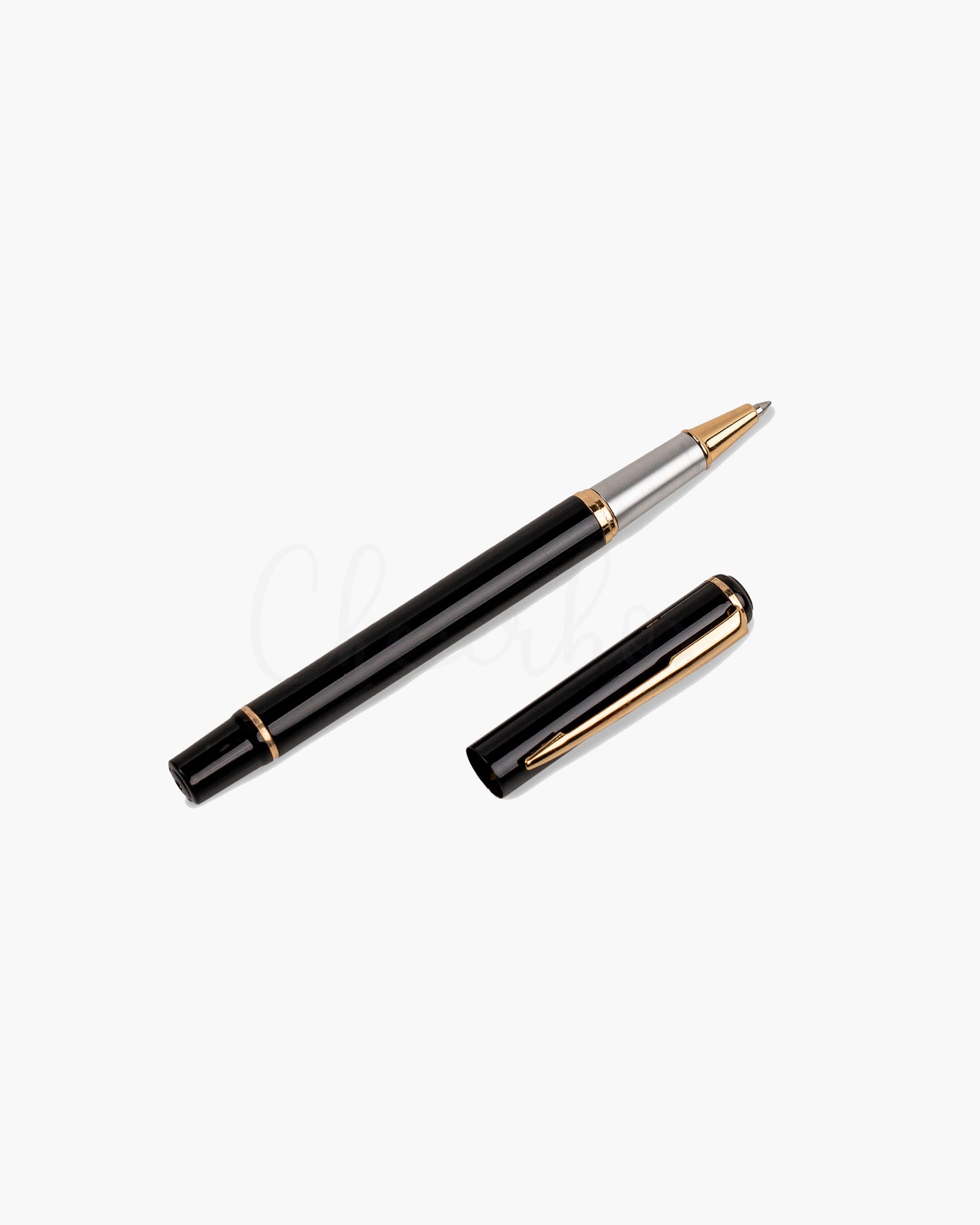 Nexa Roller - Premium Rollerball Pen