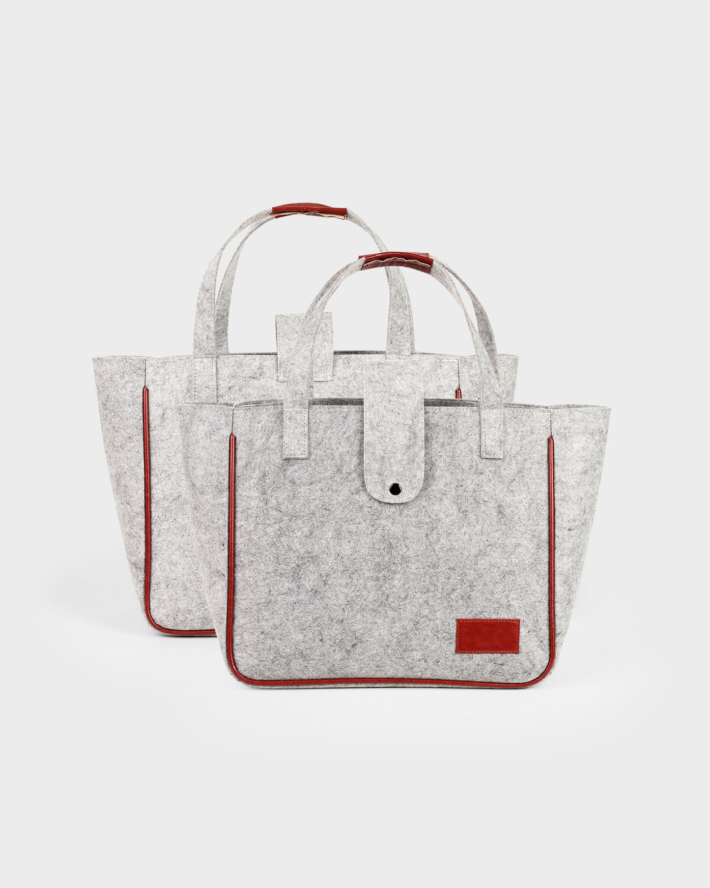 EcoChic Tote - Reusable tote bags