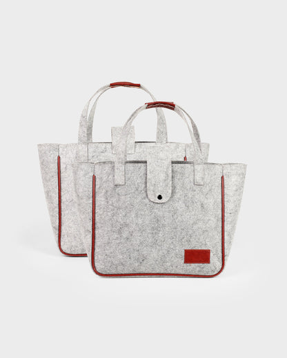 EcoChic Tote - Reusable tote bags