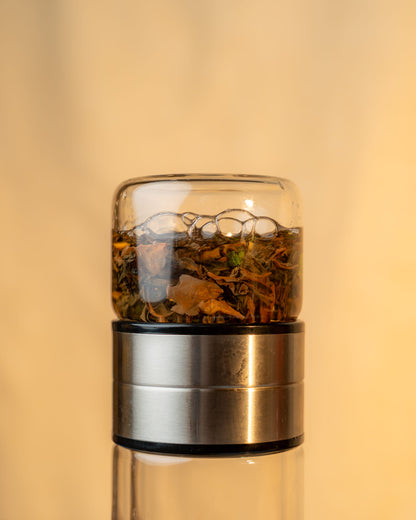 Infusio - Infuser Bottle For Tea